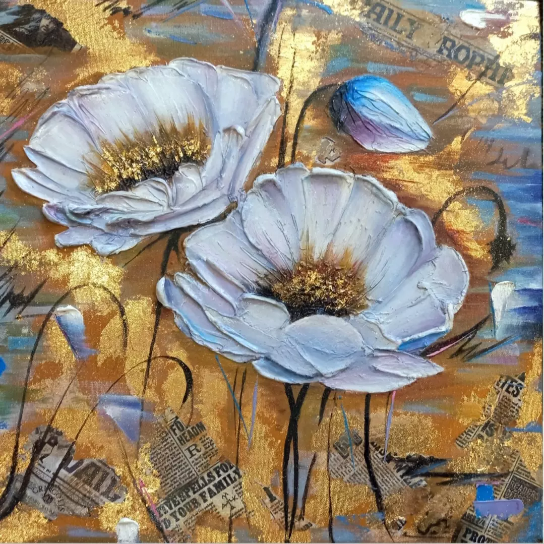 Artwork by Yasmin Vashagh, item 6
